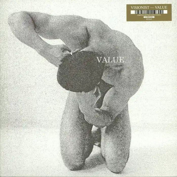 Wholesale Visionist Value Big Dada vinyl record