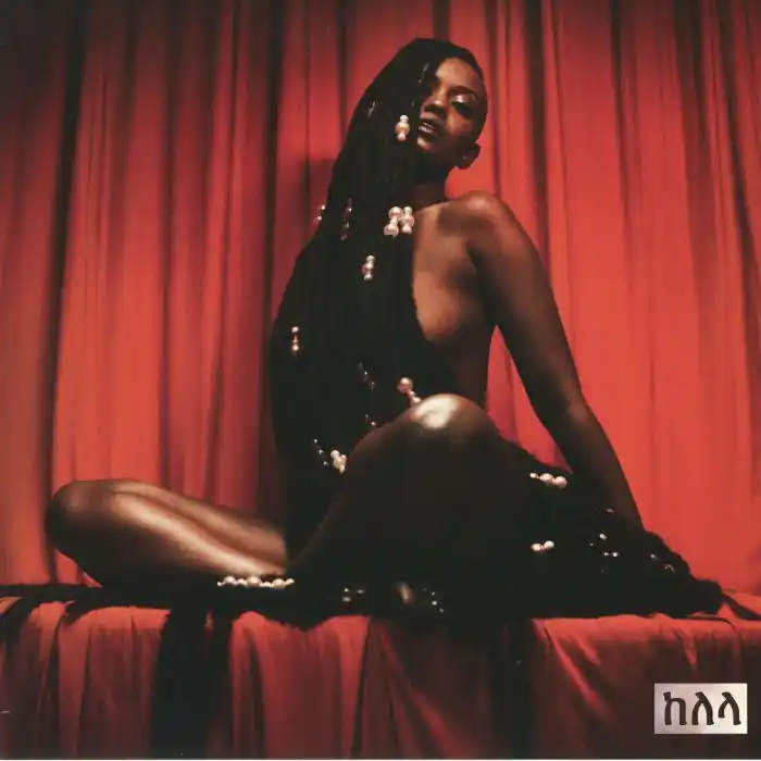 No Minimum Order Kelela Take Me Apart Warp vinyl record