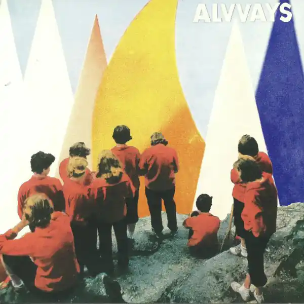 Alvvays Antisocialites Transgressive vinyl record Bargain