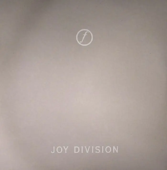 Worldwide Shipping Joy Division Still Factory vinyl record
