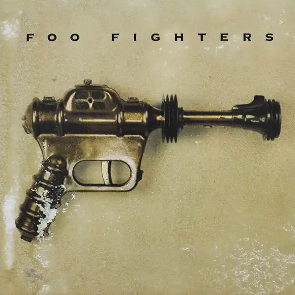 Foo Fighters Foo Fighters Roswell Records vinyl record Place Order