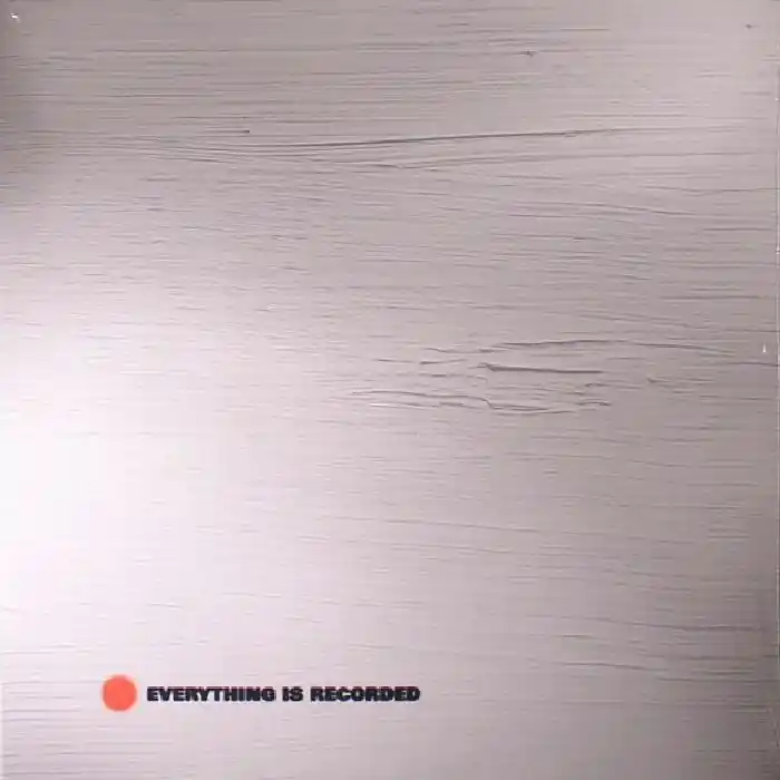 Premium Everything Is Recorded Close But Not Quite XL vinyl record