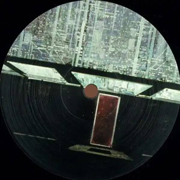 Hot Deal Bergqvist, Henrik Renewal EP Aniara vinyl record