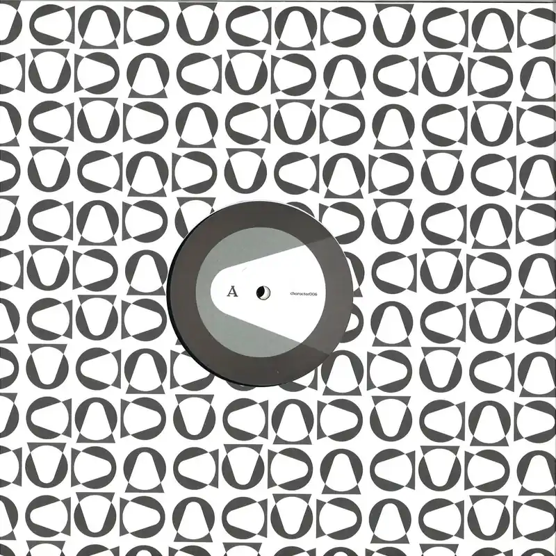 Exclusive Deetron Doublesix Takes Vol 1 (2x12") Charge vinyl record