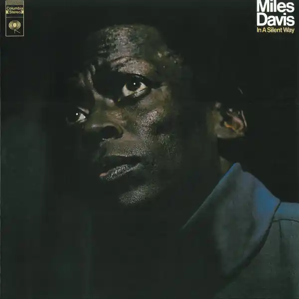 Davis, Miles In A Silent Way Columbia vinyl record Wholesale