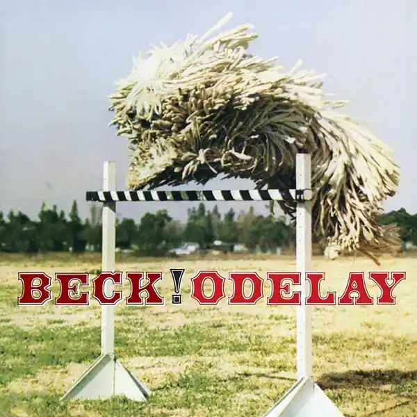 Beck Odelay Universal vinyl record Place Order