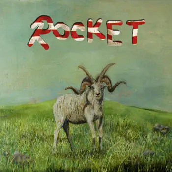 Alex G (Sandy) Rocket Domino vinyl record Factory Price