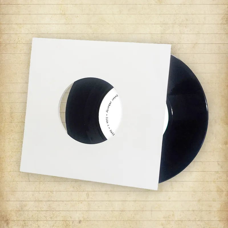 Weekend Sale Doherty, Peter / Puta Madras Kolly Kibber / The Weed Smoker'sClouds Hill vinyl record