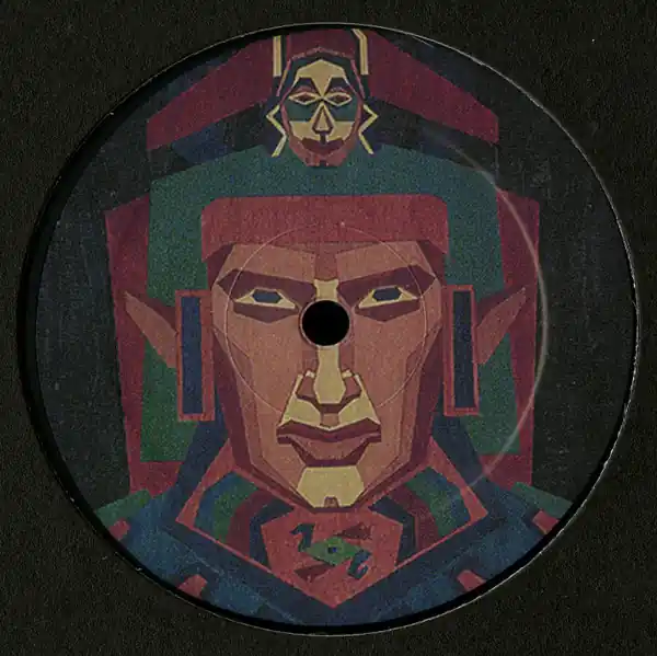 Same Day Shipping Dorisburg Time Stretch Totem Aniara vinyl record