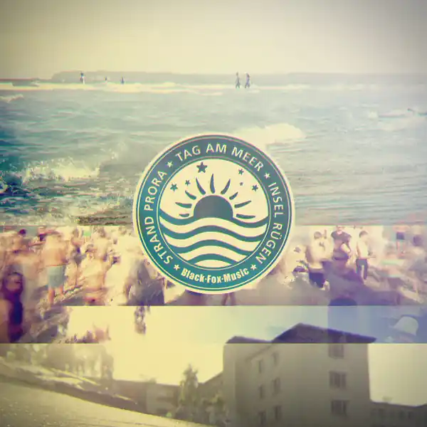 Low Price Mitja & Daniel Mes / Irie Island Crew Tag am Meer EP Black Fox Music vinyl record