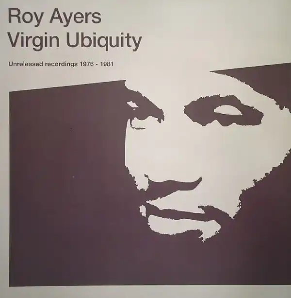 Special Offer Ayers, Roy Virgin Ubiquity (unreleased Recordings 1976-1981) Rapster Records vinyl record