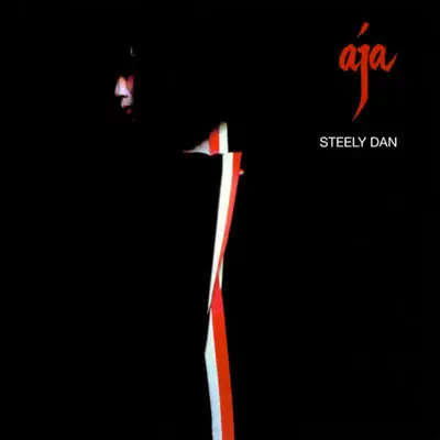 Steely Dan Aja -2023 ABC Records vinyl record Top Rated