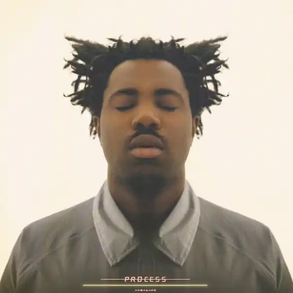 Must Have Sampha Process Young Turks vinyl record
