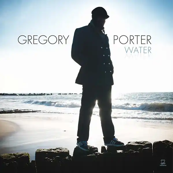 Porter, Gregory WATER Blue Note vinyl record Price Cut