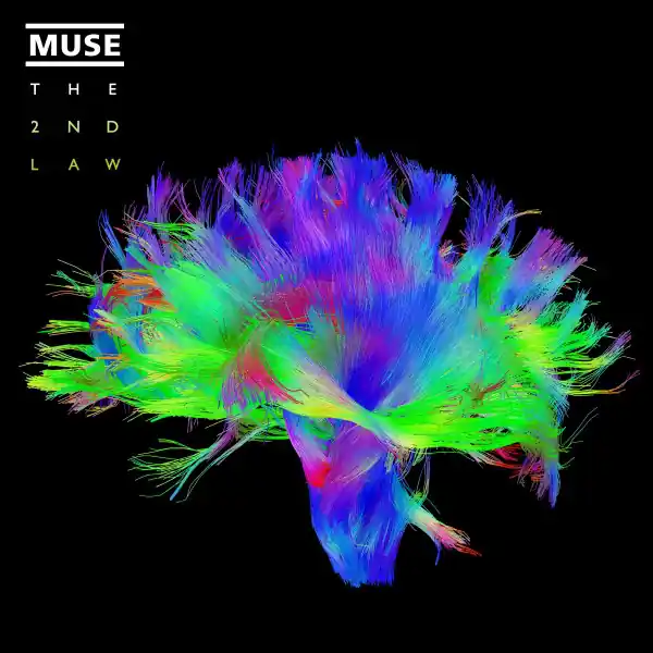 Discount Muse The 2nd Law Warners vinyl record