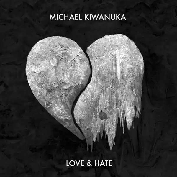 In Demand Kiwanuka, Michael Love & Hate Polydor vinyl record