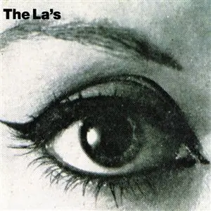 Money Back Guarantee La's, The The La's Go Discs vinyl record
