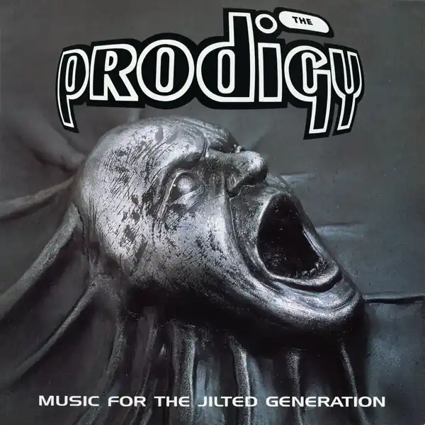 Prodigy Music For The Jilted Generation XL vinyl record Fan Favorite