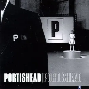 Portishead Portishead Parlaphone vinyl record Save Now