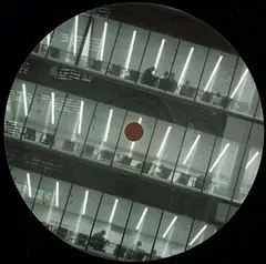 Physical Therapy Baktadust EP Work Them Records vinyl record Cheap