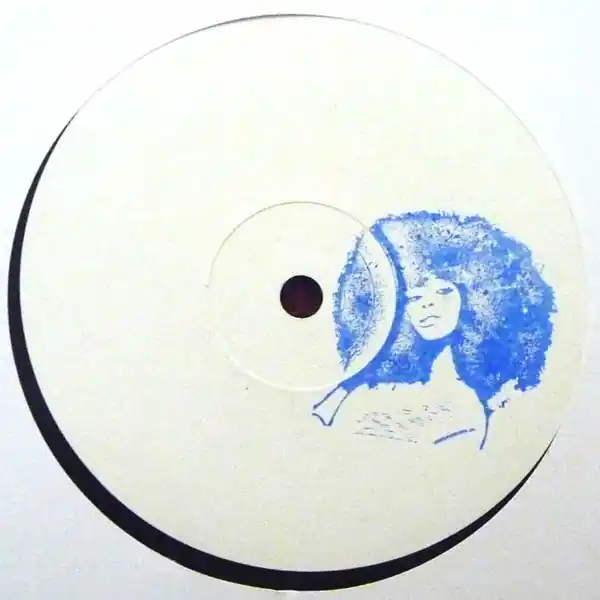 Unknown Vs Erykah Badu What A Day Digwah vinyl record Factory Price