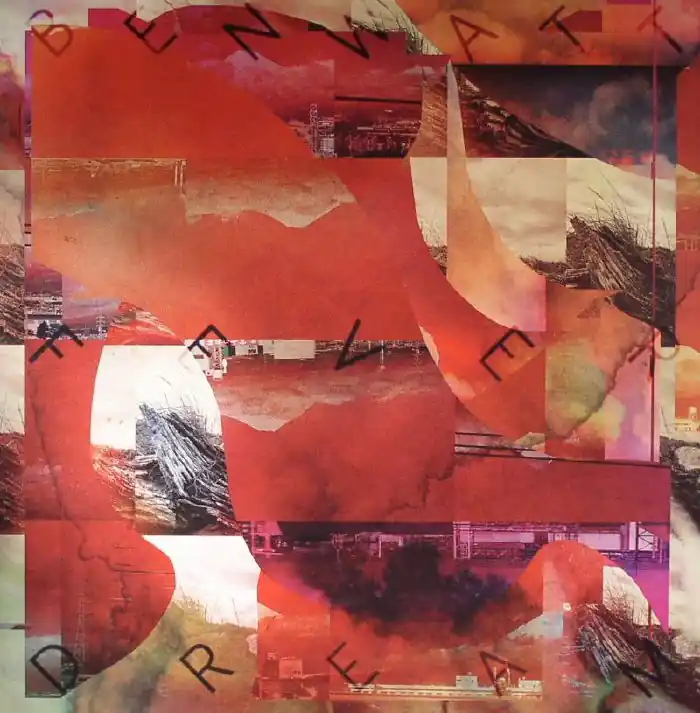 Watt, Ben Fever Dream Unmade Road vinyl record Modern