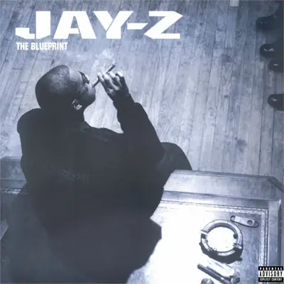 Jay Z The Blueprint Roc-a-fella Records vinyl record Price Drop