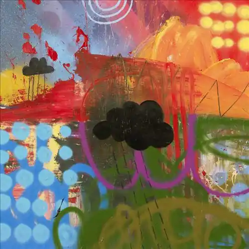 Bugg, Jake On My One Virgin vinyl record Reduced Price