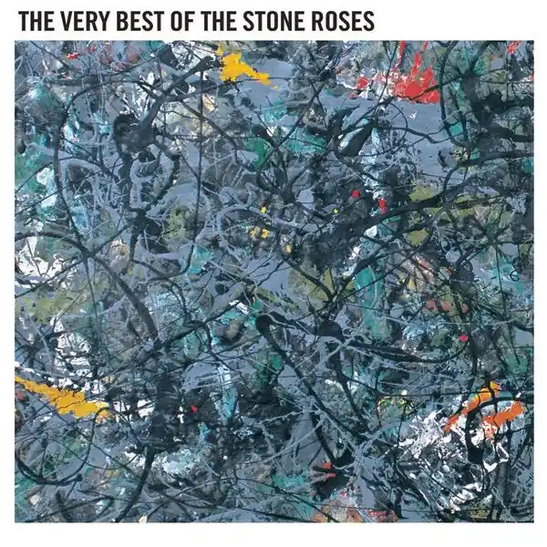 Stone Roses The Very Best Of The Stone Roses Sony vinyl record While Supplies Last