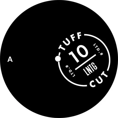 Bargain Late Nite Tuff Guy / LNTG Tuff Cut 10 Tuff Cut vinyl record