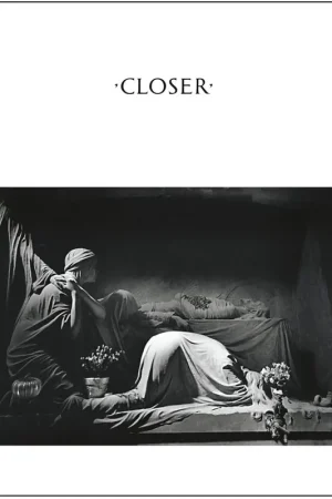 Affordable Joy Division - Closer Lp– museum vinyl
