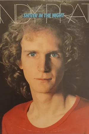 Andy Pratt - Shiver In The Night Lp– museum vinyl Buy Online
