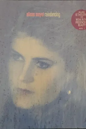 Alison Moyet - Raindancing Lp– museum vinyl Discount