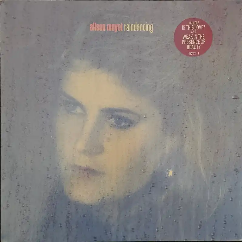 Alison Moyet - Raindancing Lp– museum vinyl Discount