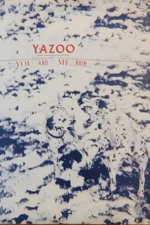 Yazoo - You And Me Both Lp– museum vinyl Final Sale
