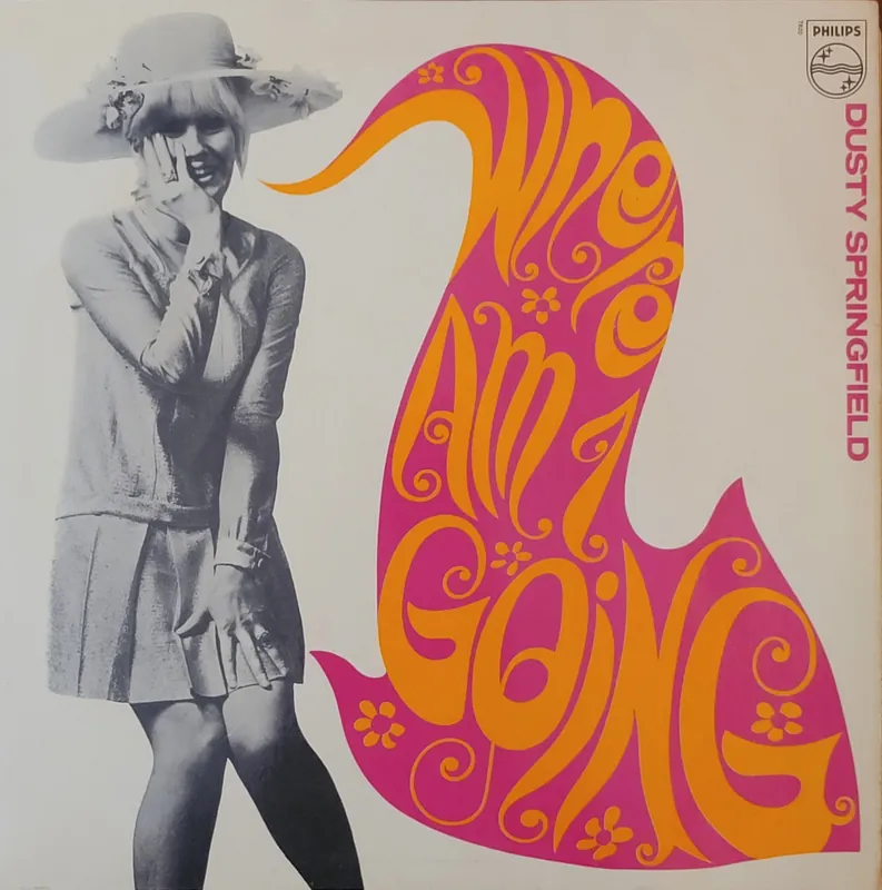Affordable Dusty Springfield - Where Am I Going Lp– museum vinyl