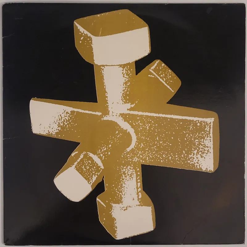 Tit Wrench – Tit Wrench Presents . . . Twelve Swinging Inches Lp– museum vinyl Markdown