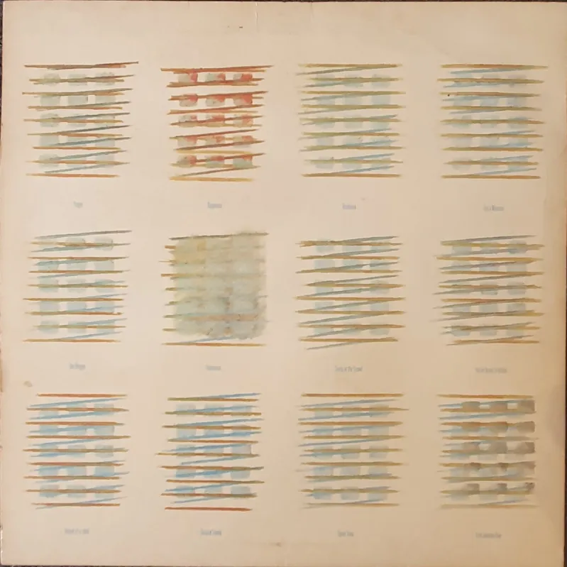 The Durutti Column - Another Setting Lp– museum vinyl Best Seller