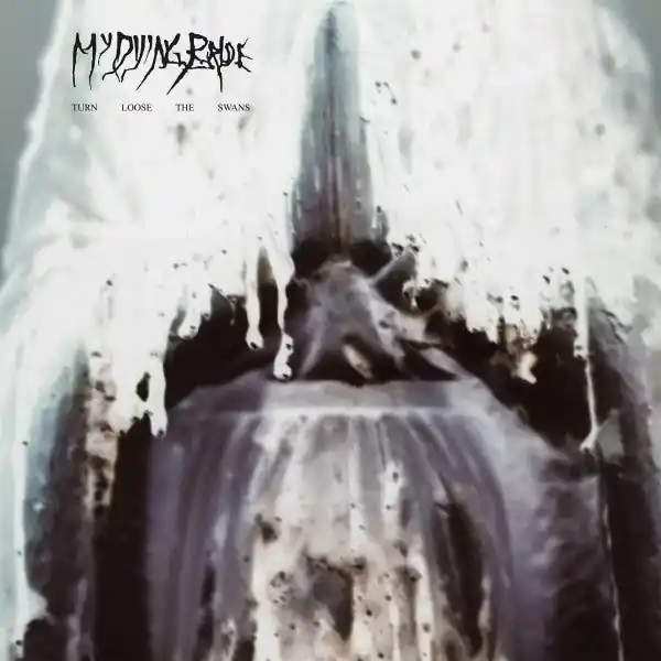 My Dying Bride - Turn Loose The Swans Lp– museum vinyl Buy Today