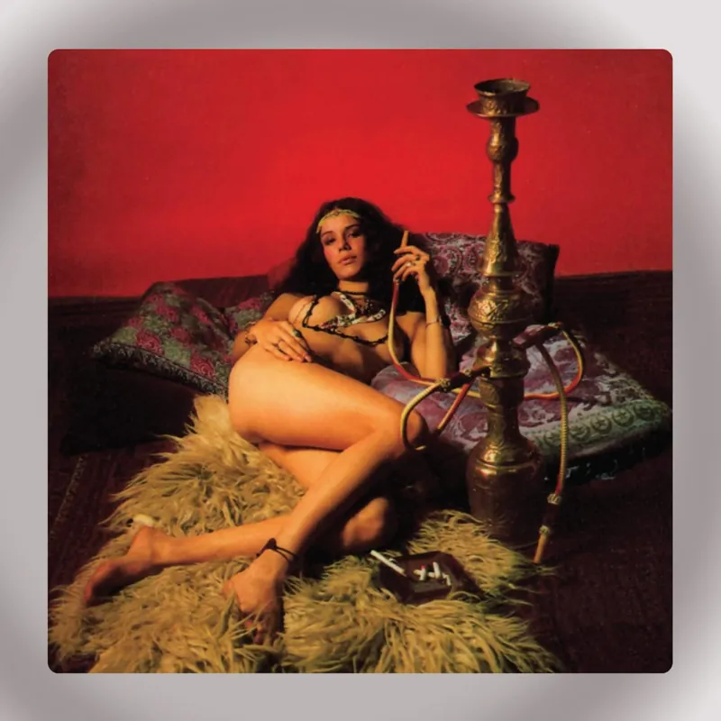 Markdown The Heads - Relaxing With Lp (Jubilee Edition)– museum vinyl