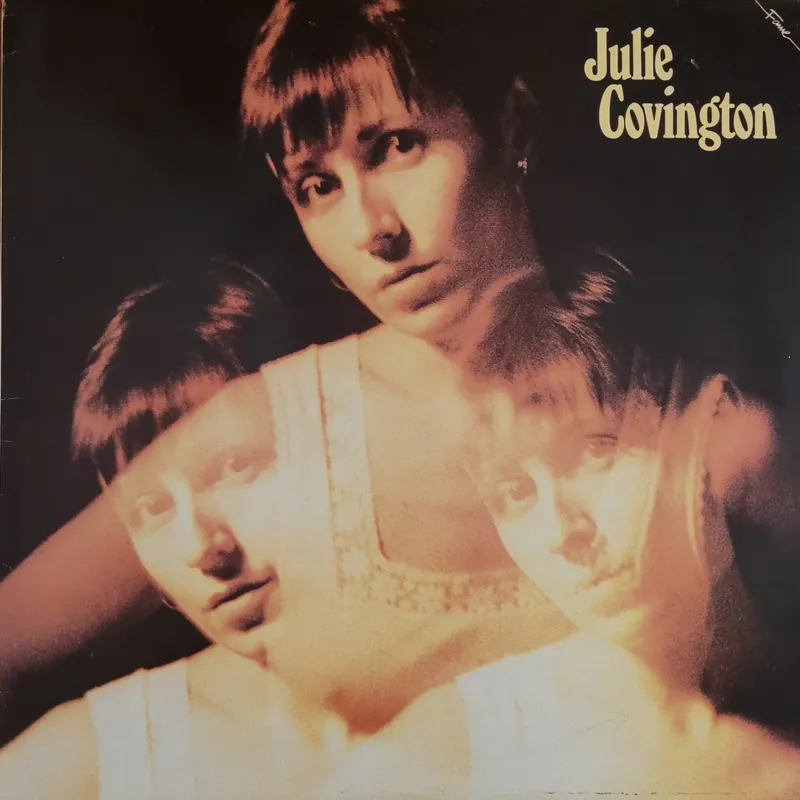 Julie Covington - Julie Covington Lp– museum vinyl Discount