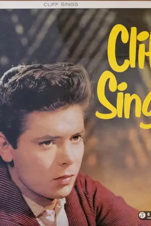 Affordable Cliff Richard And The Shadows And The Norrie Paramor Strings – Cliff S– museum vinyl