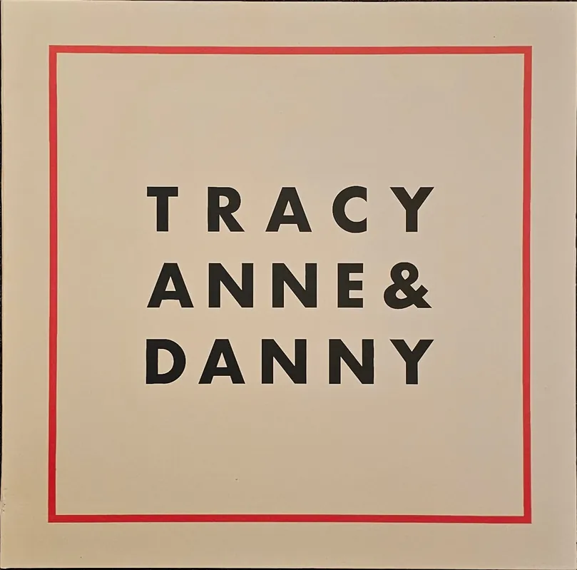 Save Now Tracyanne & Danny - Tracyanne & Danny Lp– museum vinyl
