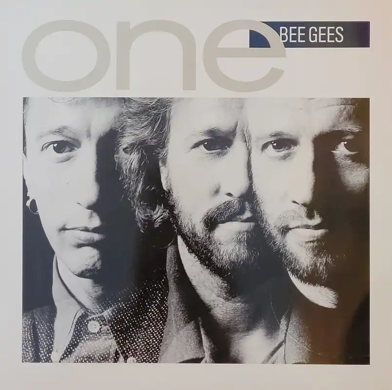 Wholesale Bee Gees - One Lp– museum vinyl