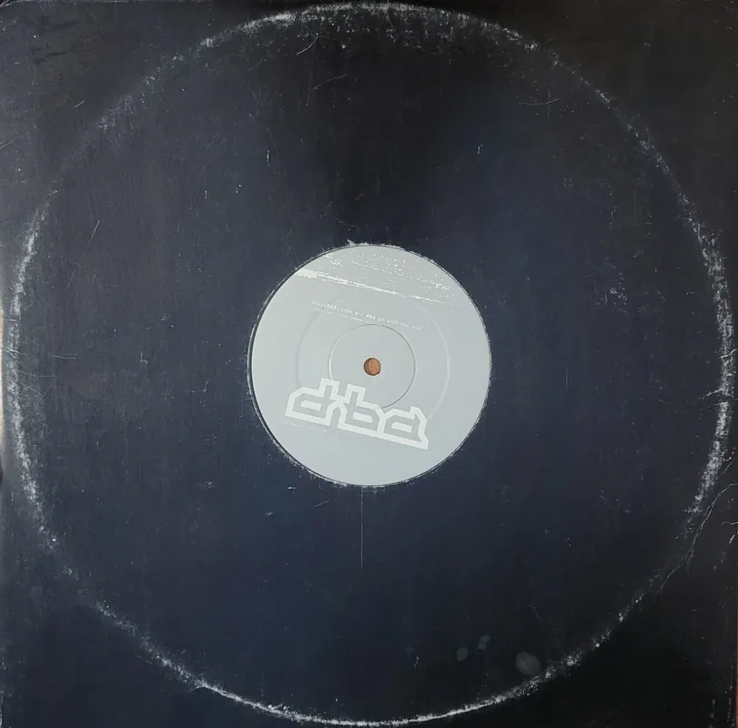 Trusted Brand DBA - Go With The Sun 12" Single– museum vinyl