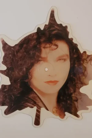 Alannah Myles - Black Velvet 7" Single (Picture Disc)– museum vinyl Original