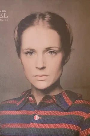 Agnes Obel - Philharmonics Lp– museum vinyl Today Only