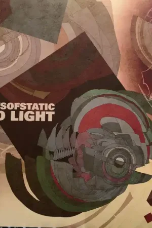 65daysofstatic - Wild Light Lp + CD– museum vinyl Cheap