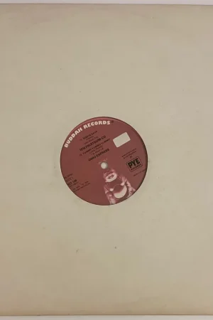 (Various) 1910 Fruitgum Company / Ohio Express / Lemon Peppers / Lou C– museum vinyl Seasonal Sale