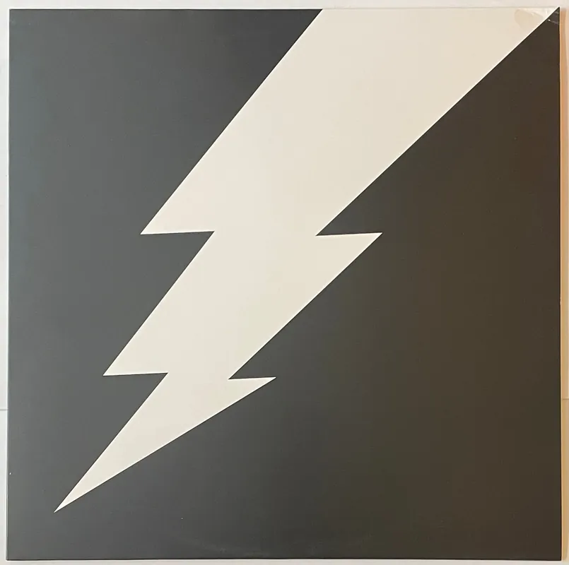 Original The Fall - White Lightning Lp (Reissue, White Vinyl)– museum vinyl